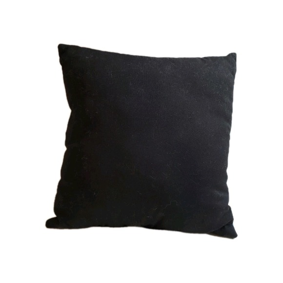 Vintage Disney Winnie The Pooh & Tigger Decorative Pillow Buddy Bear, 12x12 - Picture 3 of 3